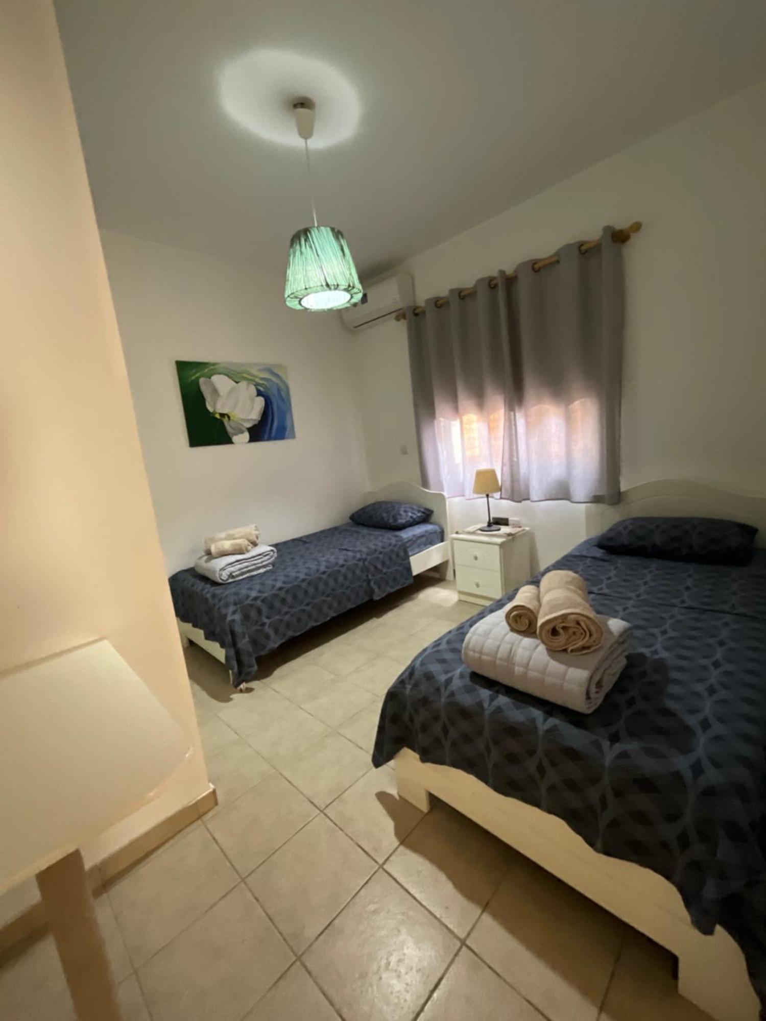 Villa Gracia Ayia Napa Ngoại thất bức ảnh