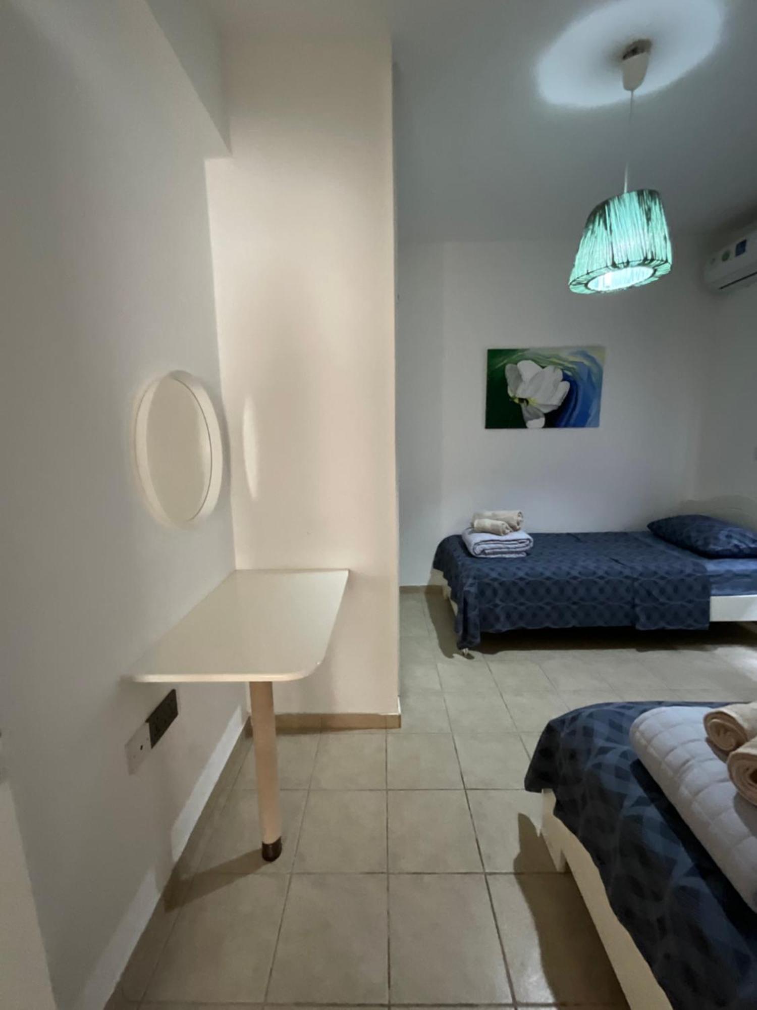 Villa Gracia Ayia Napa Ngoại thất bức ảnh