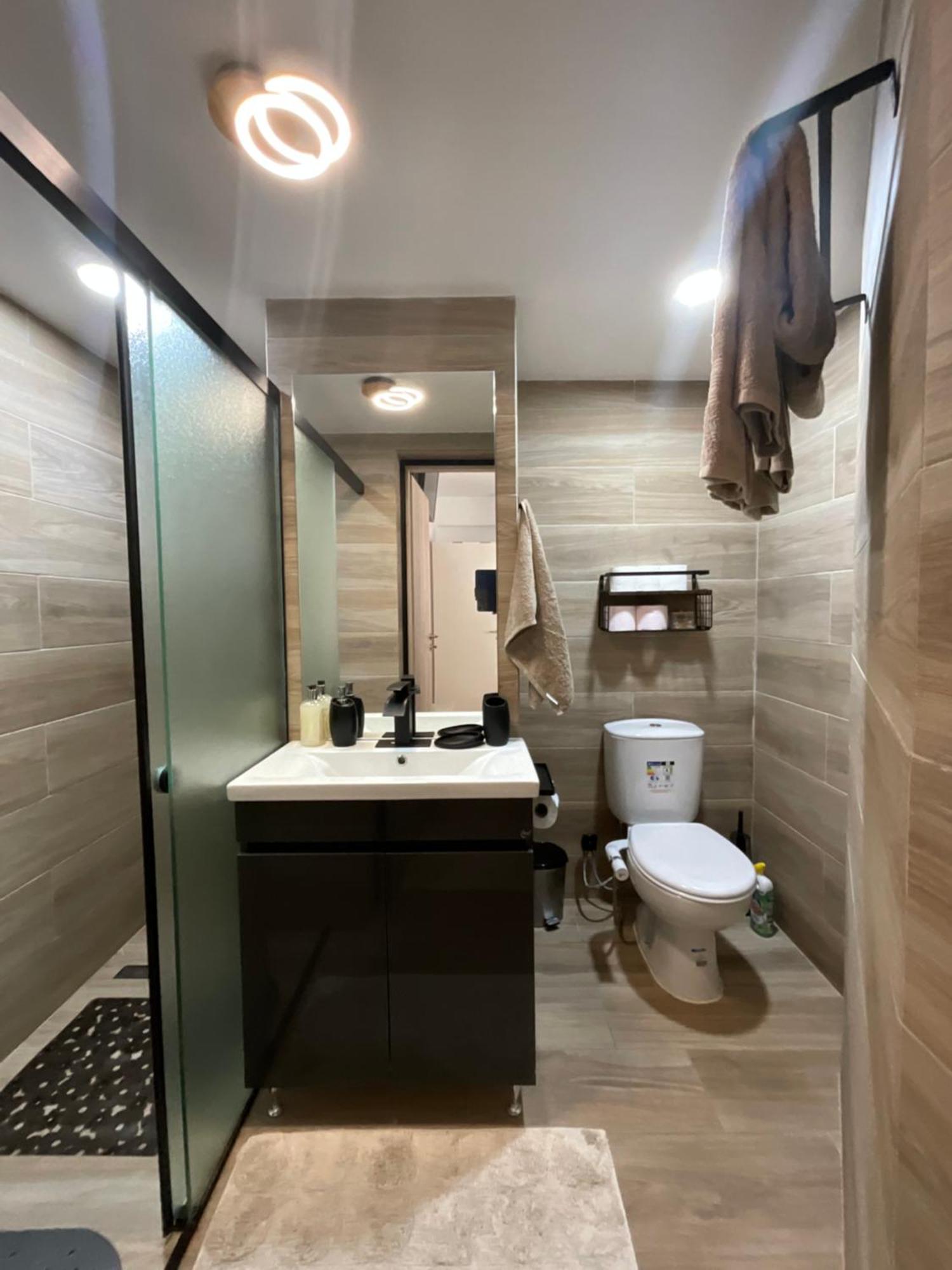Villa Gracia Ayia Napa Ngoại thất bức ảnh